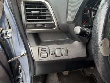 Toyota Verso-S