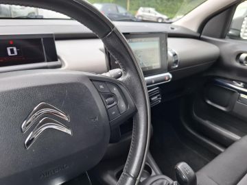 Citroën C4 Cactus