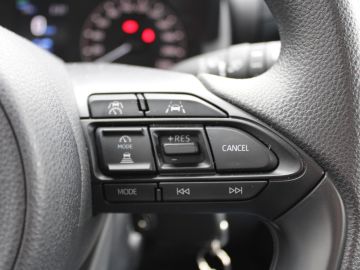 Mazda 2 Hybrid
