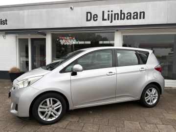 Toyota Verso-S