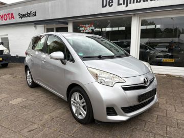 Toyota Verso-S