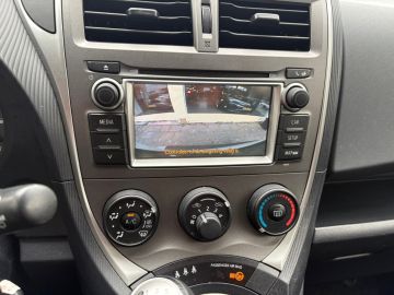 Toyota Verso-S
