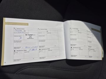 Hyundai Tucson Hybrid