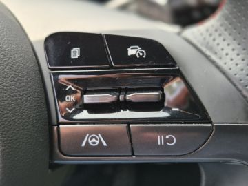 Hyundai Tucson Hybrid