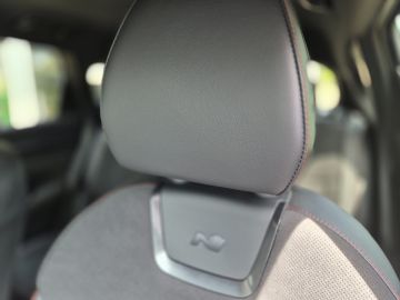 Hyundai Tucson Hybrid