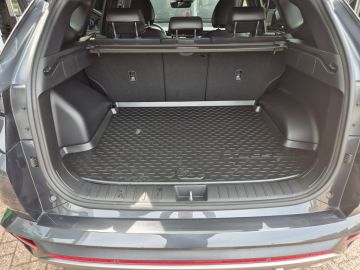 Hyundai Tucson Hybrid
