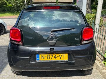 Citroën C1