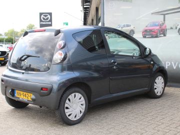 Citroën C1