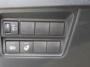 Mazda 2 Hybrid