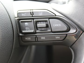 Mazda 2 Hybrid