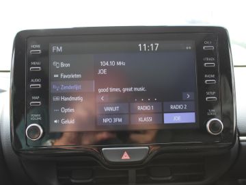Mazda 2 Hybrid