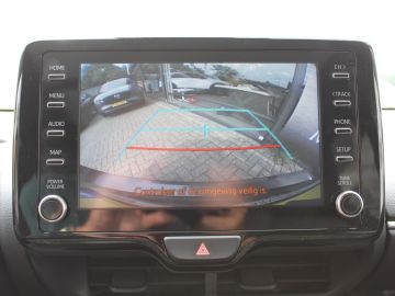 Mazda 2 Hybrid