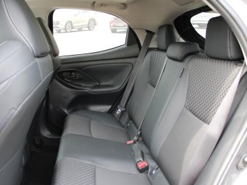Mazda 2 Hybrid