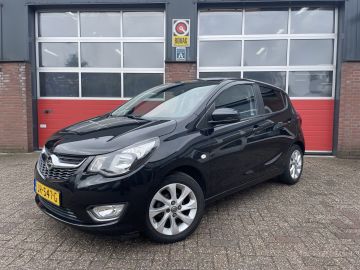 Opel KARL