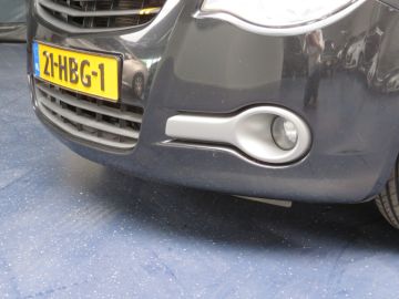 Opel Agila