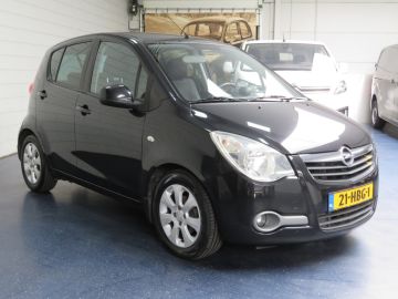 Opel Agila