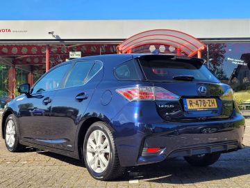 Lexus CT