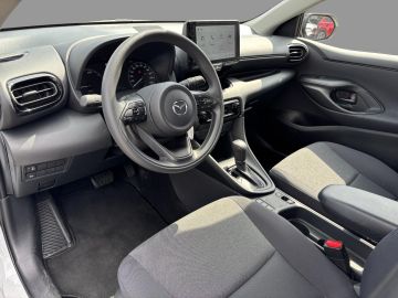 Mazda 2 Hybrid