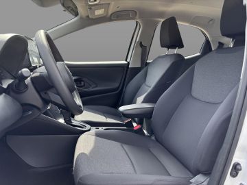 Mazda 2 Hybrid
