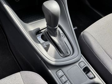 Mazda 2 Hybrid
