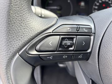 Mazda 2 Hybrid