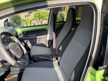 Škoda Citigo