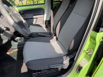 Škoda Citigo