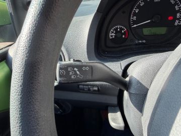 Škoda Citigo