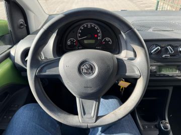 Škoda Citigo