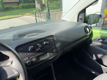 Škoda Citigo