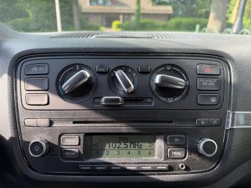 Škoda Citigo