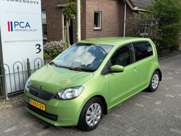 Škoda Citigo