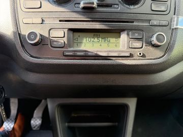 Škoda Citigo