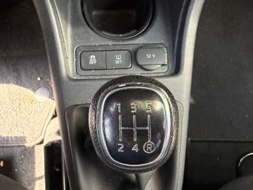 Škoda Citigo