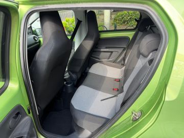 Škoda Citigo