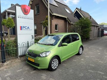 Škoda Citigo
