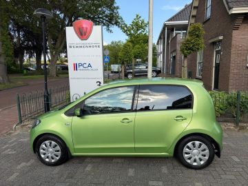 Škoda Citigo