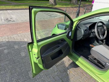 Škoda Citigo