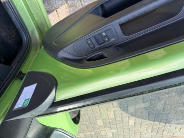Škoda Citigo