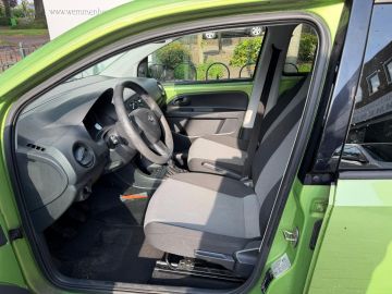 Škoda Citigo