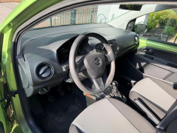 Škoda Citigo