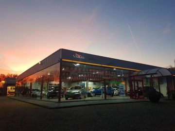 Kia Venga