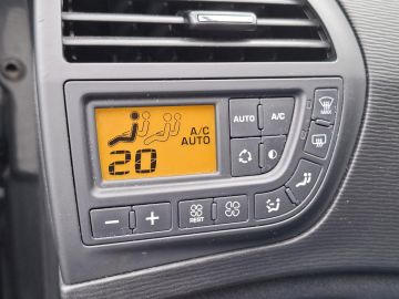 Citroën Grand C4 Picasso