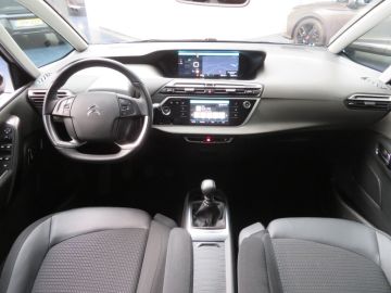 Citroën Grand C4 Spacetourer