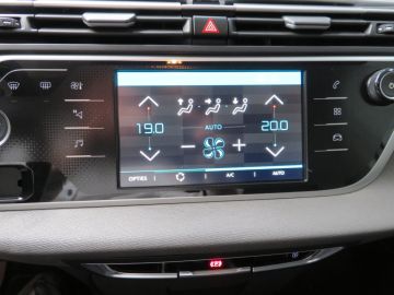 Citroën Grand C4 Spacetourer