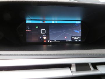 Citroën Grand C4 Spacetourer
