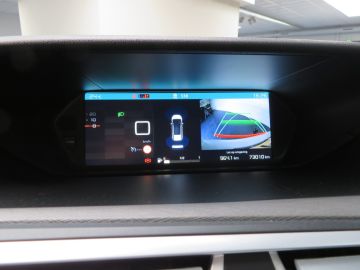 Citroën Grand C4 Spacetourer