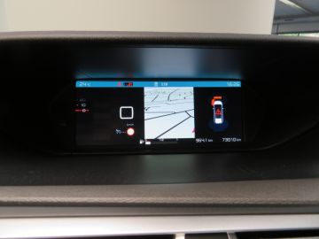 Citroën Grand C4 Spacetourer