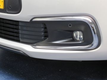 Citroën Grand C4 Spacetourer