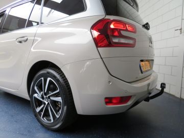 Citroën Grand C4 Spacetourer